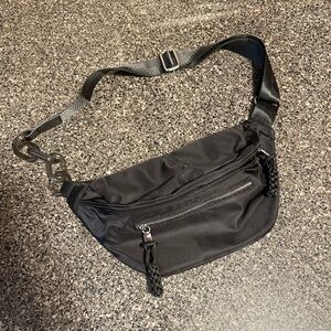 Nylon Women’s Crossbody Bum Bag NWOT